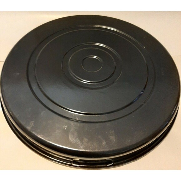 NuWave Pro Plus Infrared Oven 20603 Base Pan Tray Part Replacement Used - Picture 2 of 3